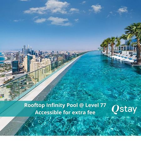 Address Beach Residences Ντουμπάι Εξωτερικό φωτογραφία