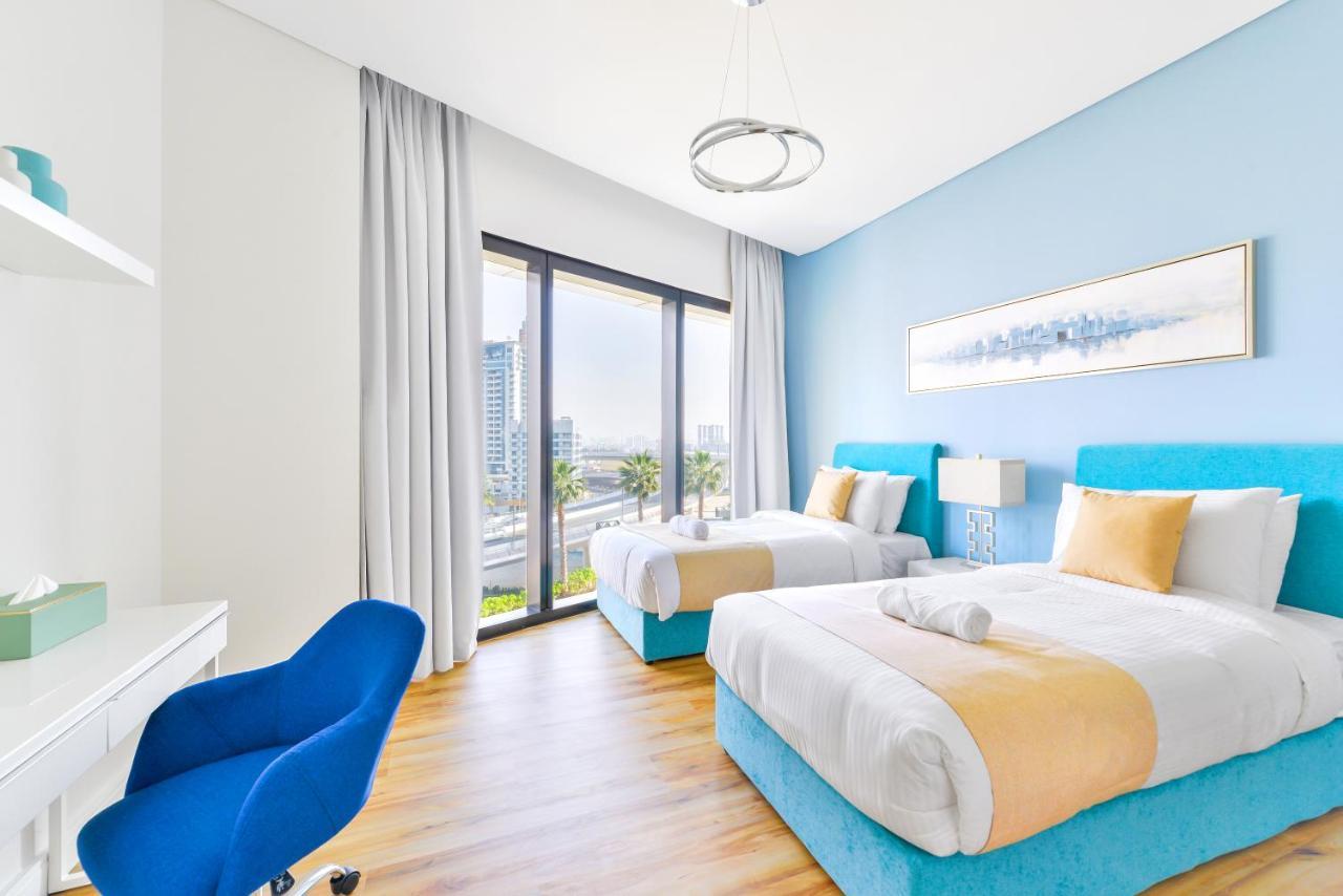Address Beach Residences Ντουμπάι Εξωτερικό φωτογραφία