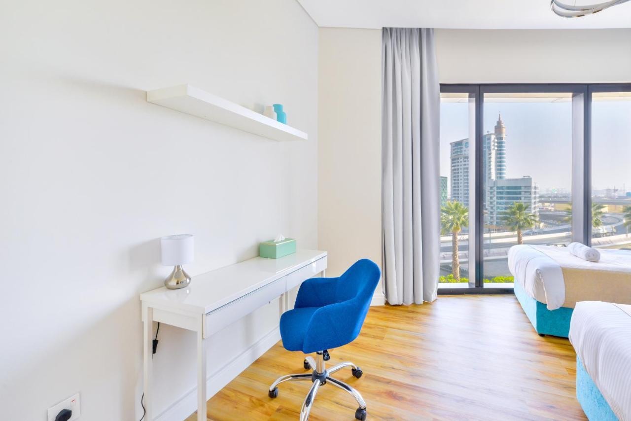 Address Beach Residences Ντουμπάι Εξωτερικό φωτογραφία