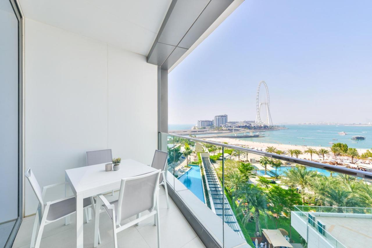 Address Beach Residences Ντουμπάι Εξωτερικό φωτογραφία