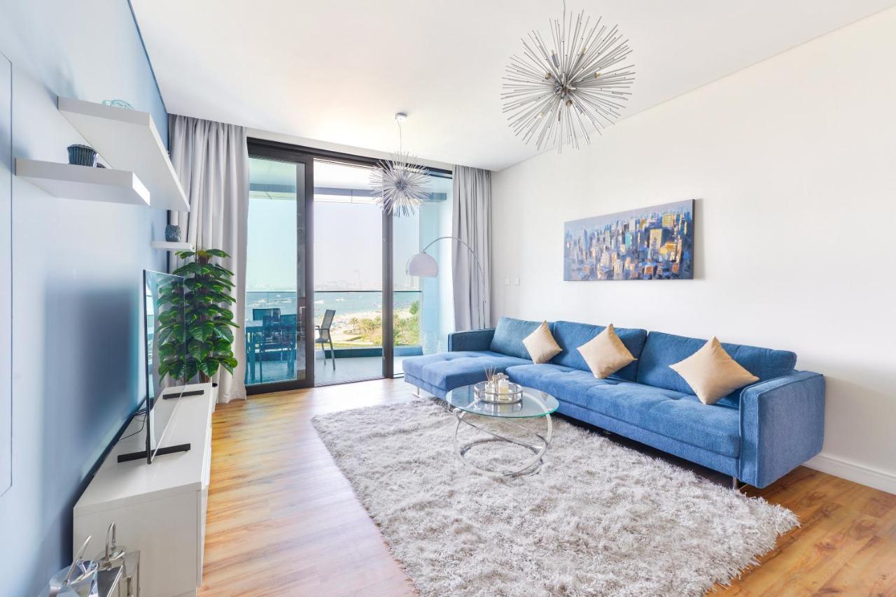 Address Beach Residences Ντουμπάι Εξωτερικό φωτογραφία
