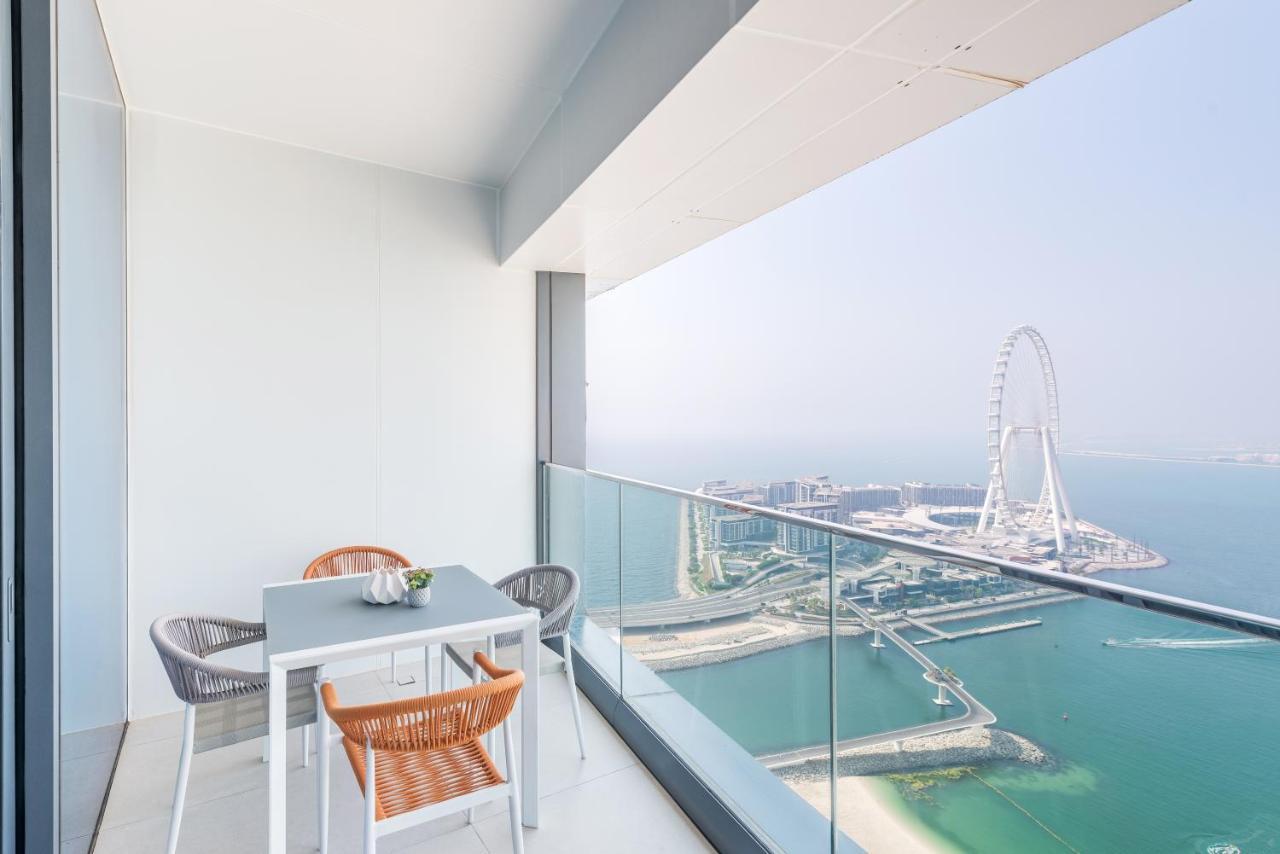 Address Beach Residences Ντουμπάι Εξωτερικό φωτογραφία