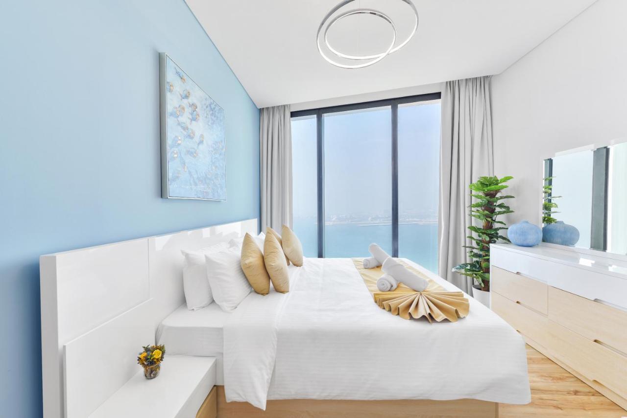 Address Beach Residences Ντουμπάι Εξωτερικό φωτογραφία
