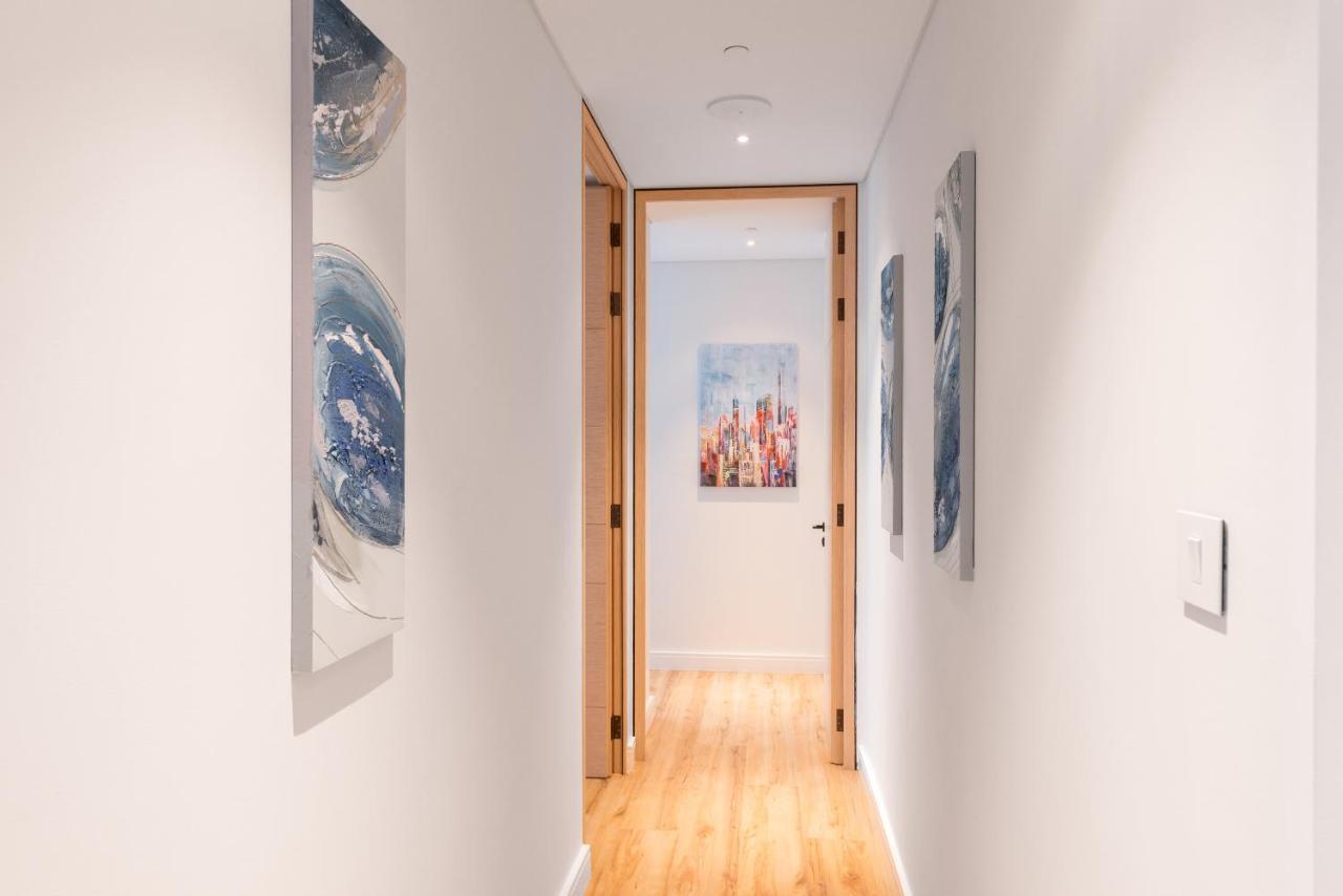 Address Beach Residences Ντουμπάι Εξωτερικό φωτογραφία