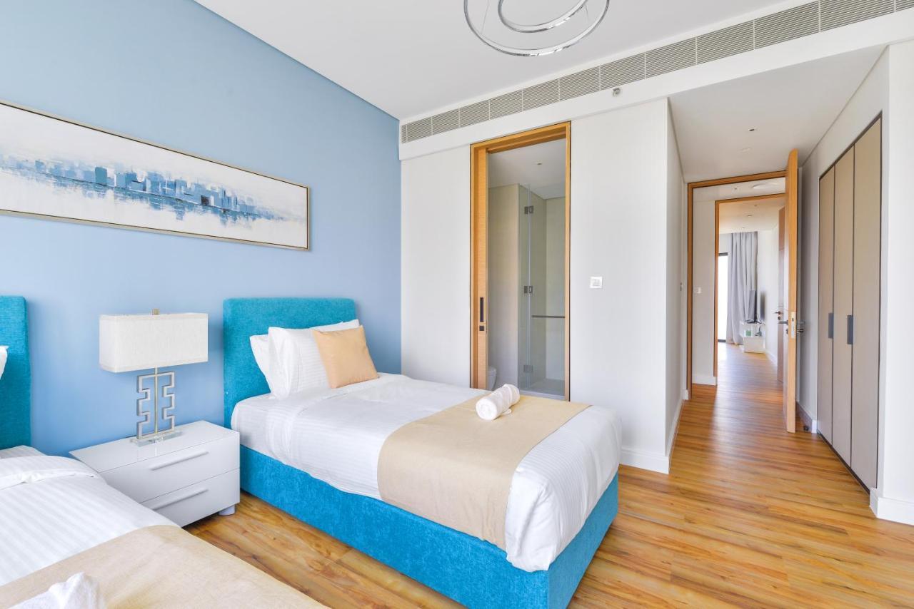 Address Beach Residences Ντουμπάι Εξωτερικό φωτογραφία