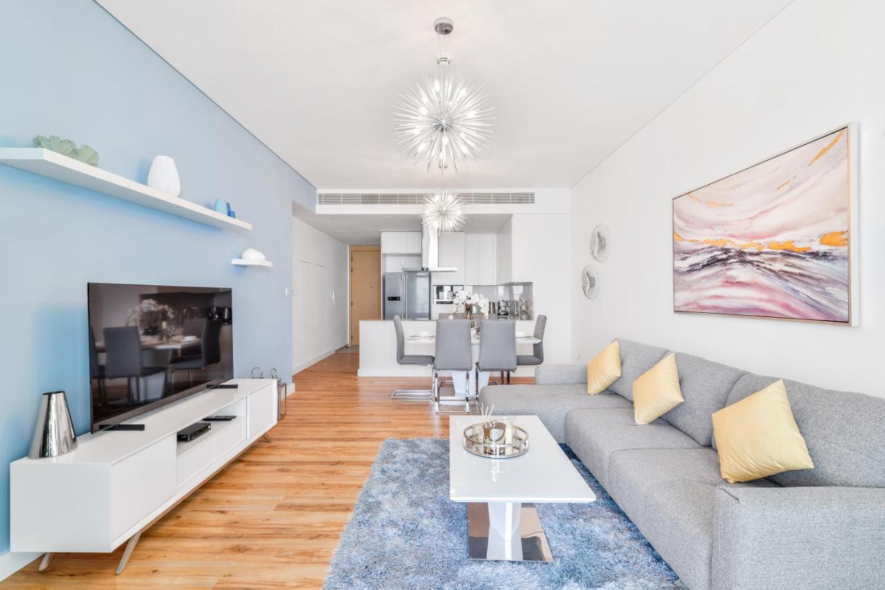 Address Beach Residences Ντουμπάι Εξωτερικό φωτογραφία
