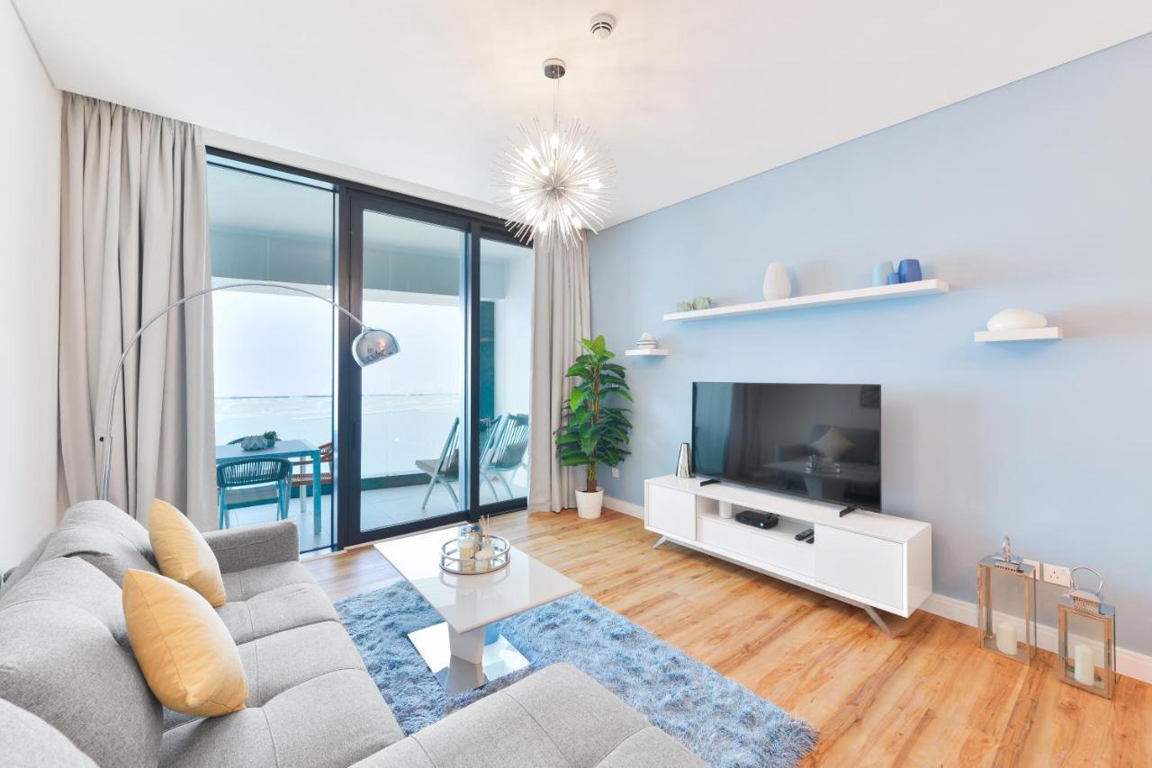 Address Beach Residences Ντουμπάι Εξωτερικό φωτογραφία