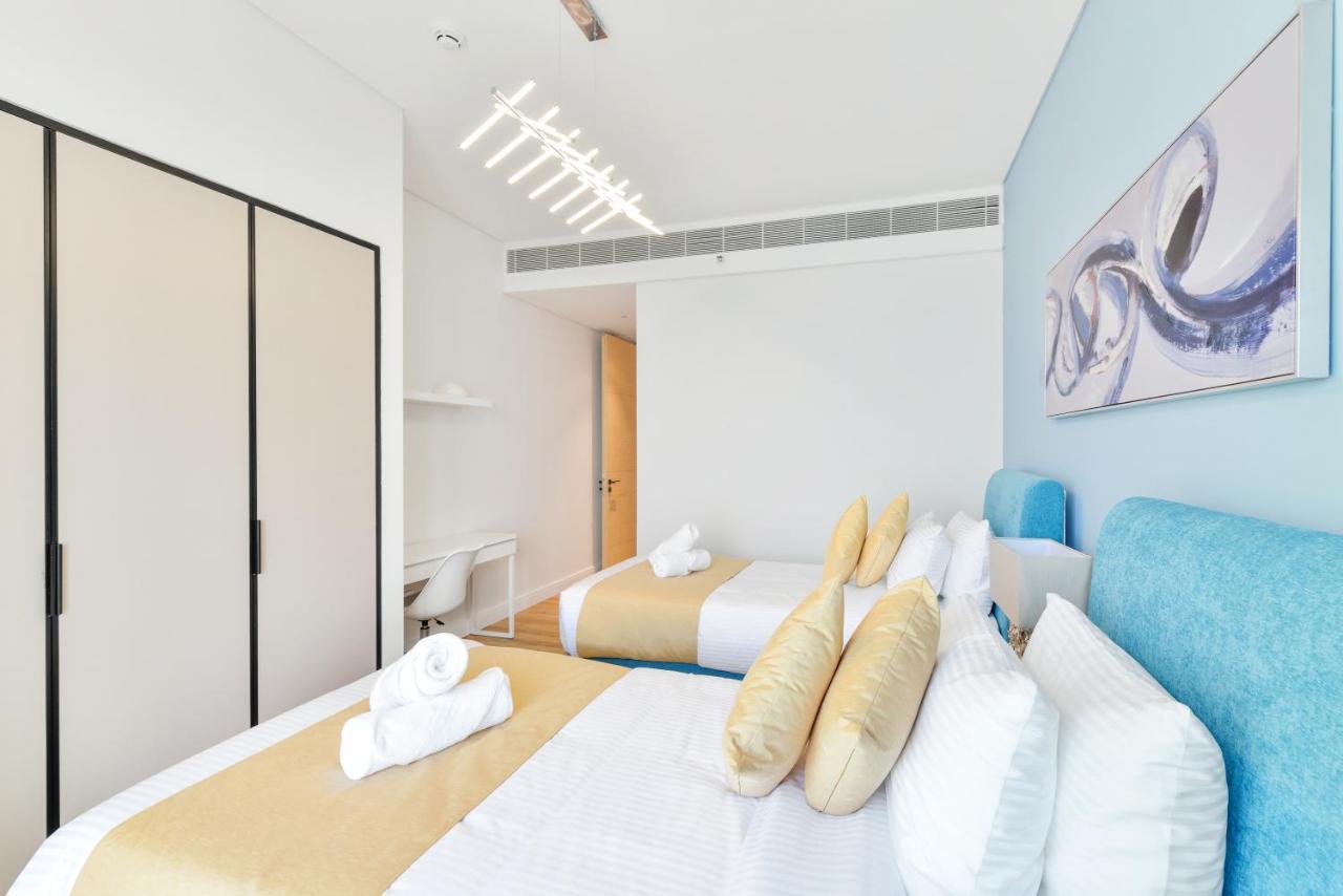 Address Beach Residences Ντουμπάι Εξωτερικό φωτογραφία