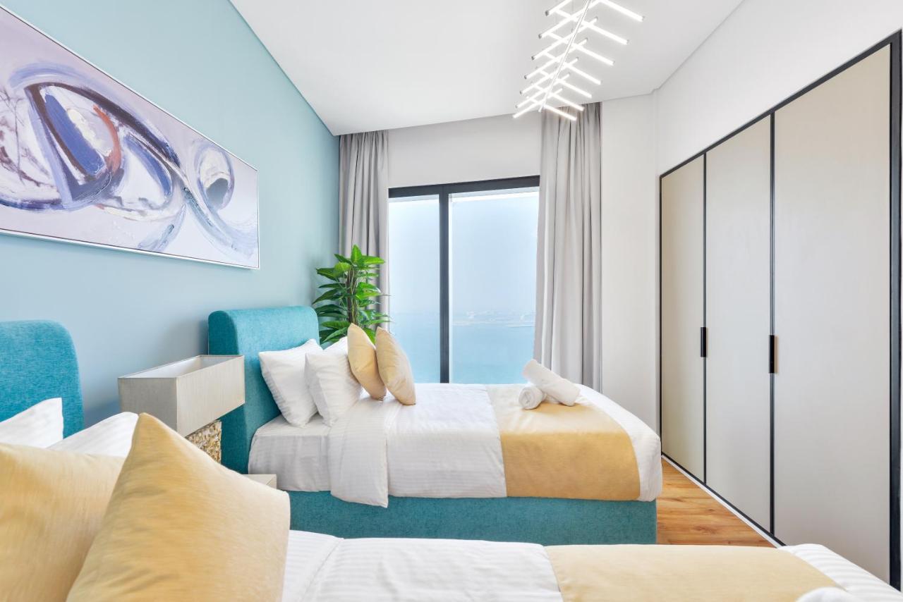 Address Beach Residences Ντουμπάι Εξωτερικό φωτογραφία
