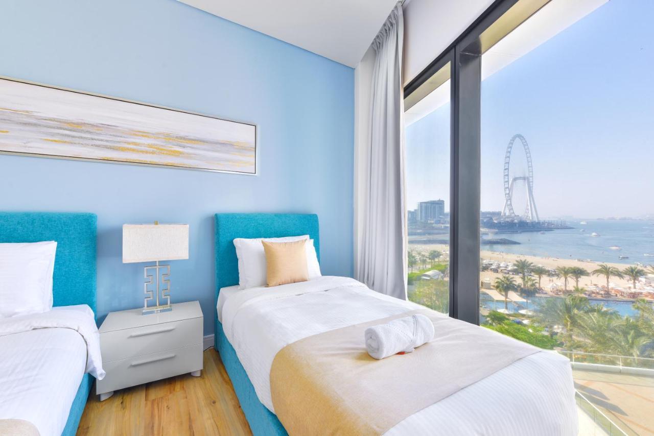 Address Beach Residences Ντουμπάι Εξωτερικό φωτογραφία