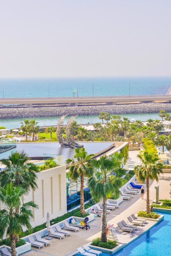 Address Beach Residences Ντουμπάι Εξωτερικό φωτογραφία
