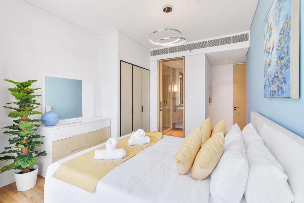 Address Beach Residences Ντουμπάι Εξωτερικό φωτογραφία