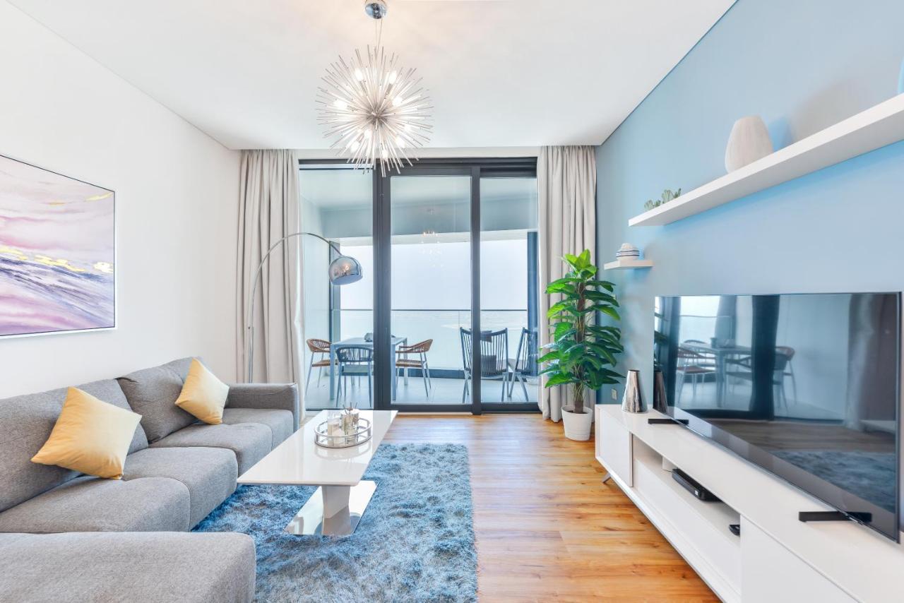 Address Beach Residences Ντουμπάι Εξωτερικό φωτογραφία