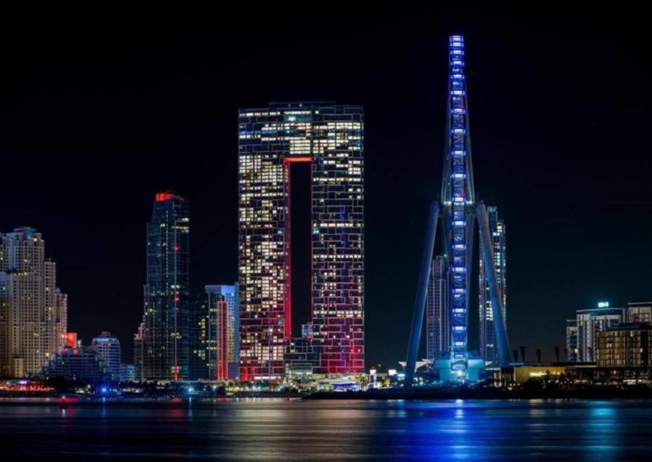 Address Beach Residences Ντουμπάι Εξωτερικό φωτογραφία