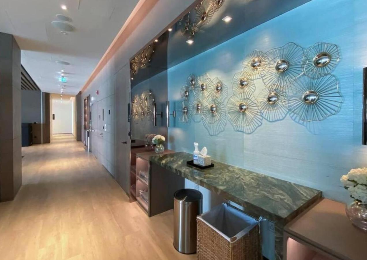 Address Beach Residences Ντουμπάι Εξωτερικό φωτογραφία
