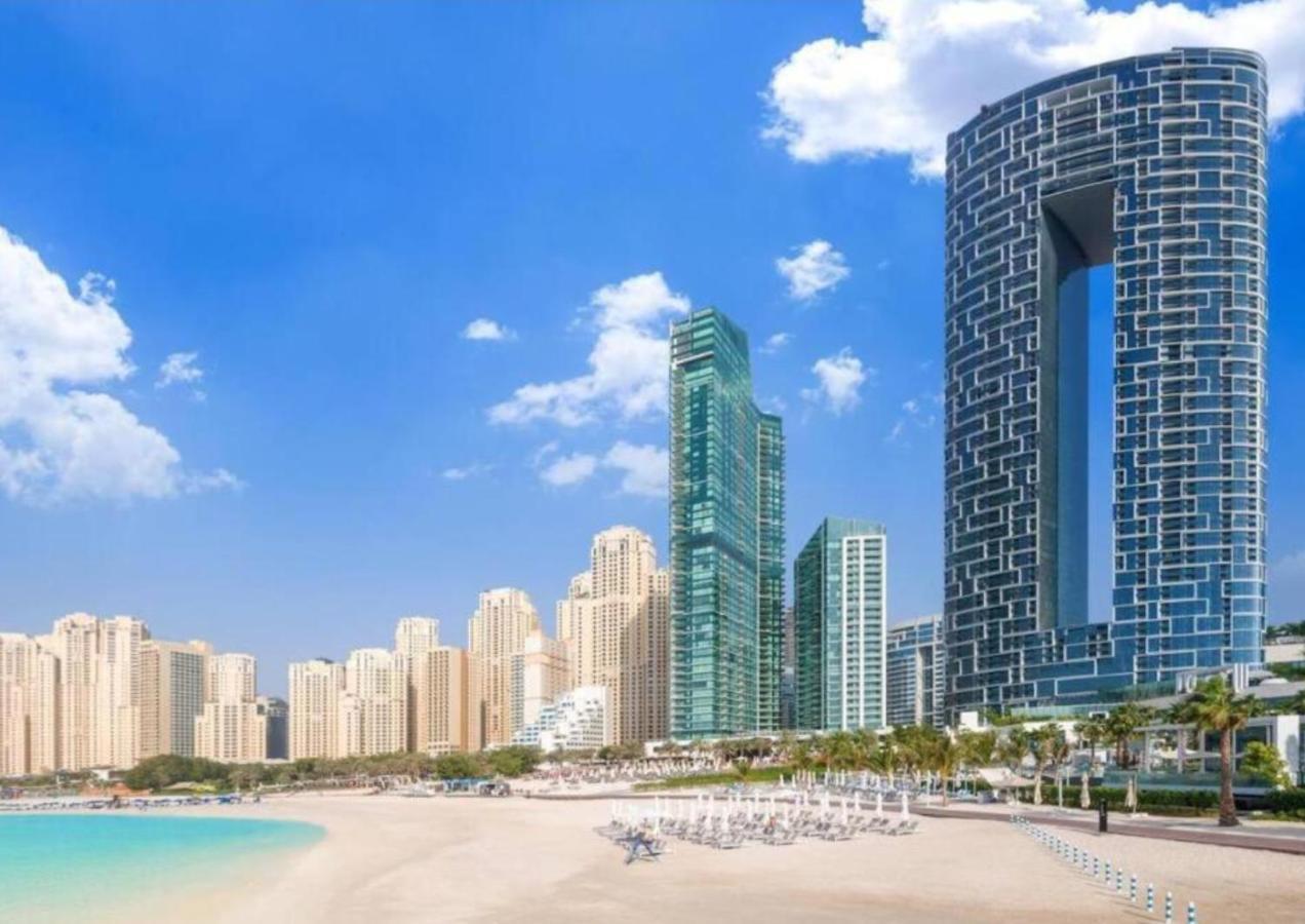 Address Beach Residences Ντουμπάι Εξωτερικό φωτογραφία