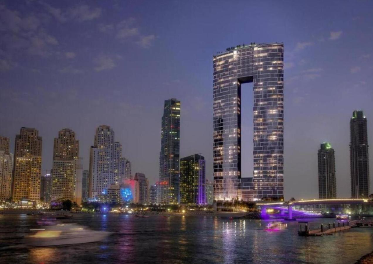 Address Beach Residences Ντουμπάι Εξωτερικό φωτογραφία
